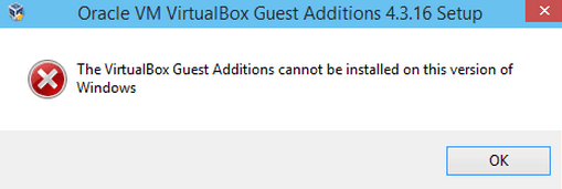 install guest additions virtualbox windows xp
